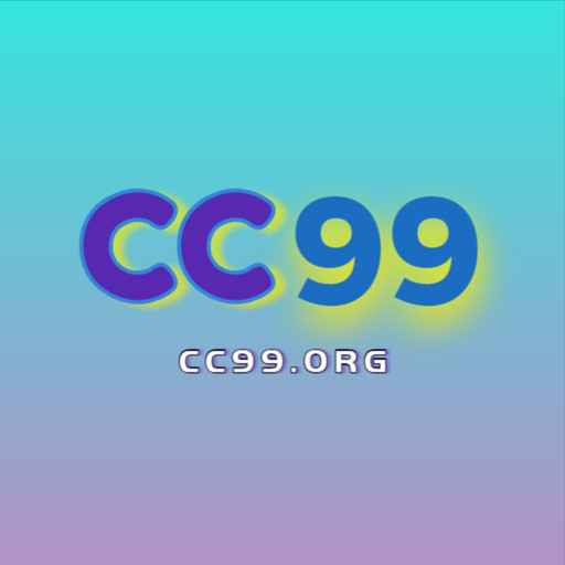 Banner da plataforma de apostas cc99